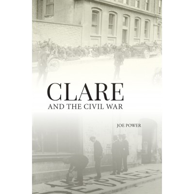 Clare and the Civil War